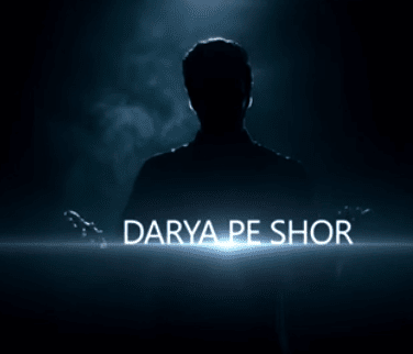 Dariya Pey Shor