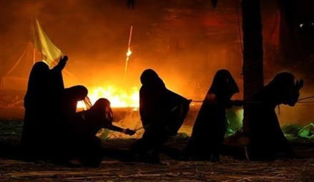 Caravan of Karbala 3 (Special Documentary)