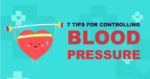 07 Domestic Tips to Control Blood Pressure