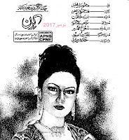 Kiran Digest November 2017