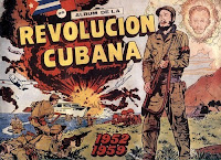 Cuban Revolution (A Brief History)