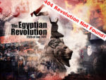 Look at Revolution of Egypt-Protest Erupt on Egypt after Uprising in Tunisia
