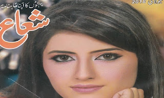 Shuaa Digest June 2014