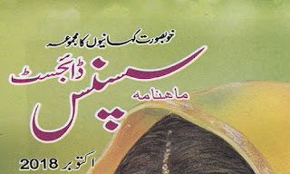 Suspense Digest February 2013