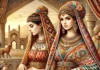 Costume of Iranian Women in History 2| Medes and Achaemenid