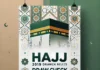 Hajj 2019 Draw-Check Results Online