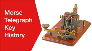 History of Telegraph